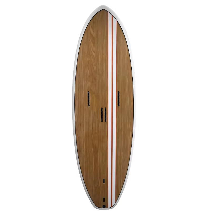 Planche de surf professionnelle, équipement de surf en mer pour adultes, stable et facile à utiliser