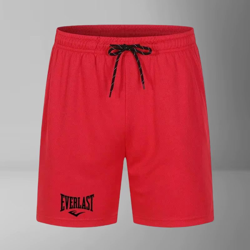 Everlast Short extensible respirant à séchage rapide pour homme, idéal pour l'été, le surf, la plage