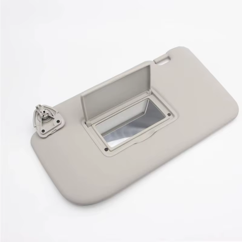 Accessoires de voiture pour Nissan X-Trail, pare-soleil pour Nissan X-Trail 2008 2009 2010 2011 2012