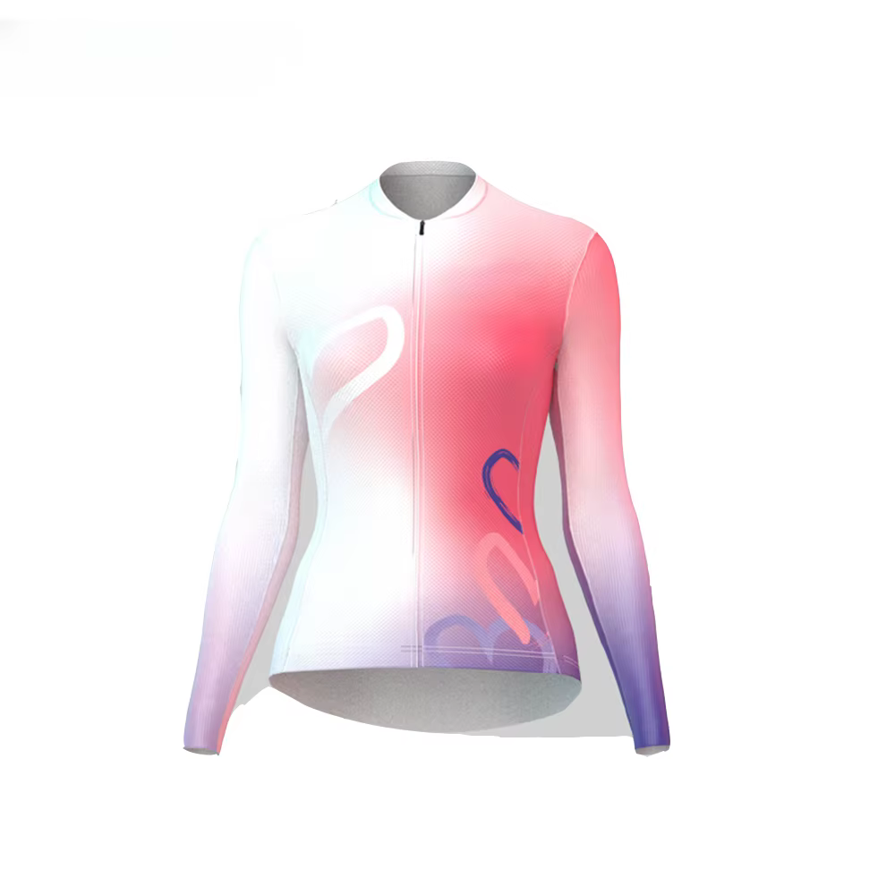 Combinaison de cyclisme pour femmes, veste de cyclisme, maillot de cyclisme, vêtements de vélo à man