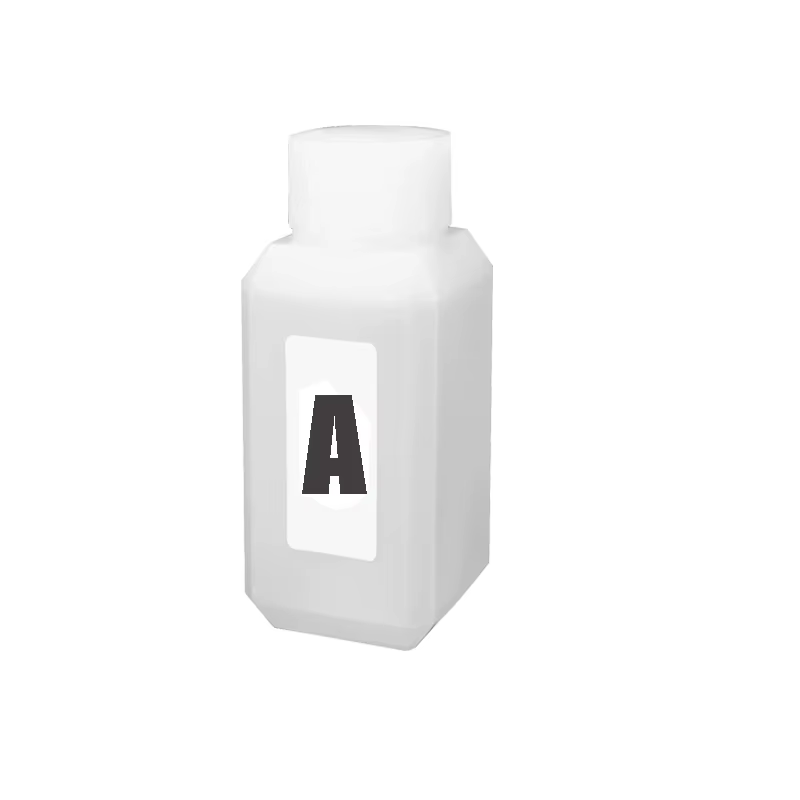 Activateur A et B 100ml activateur de Film hydrographique pour transfert d'eau activateur hydrograph