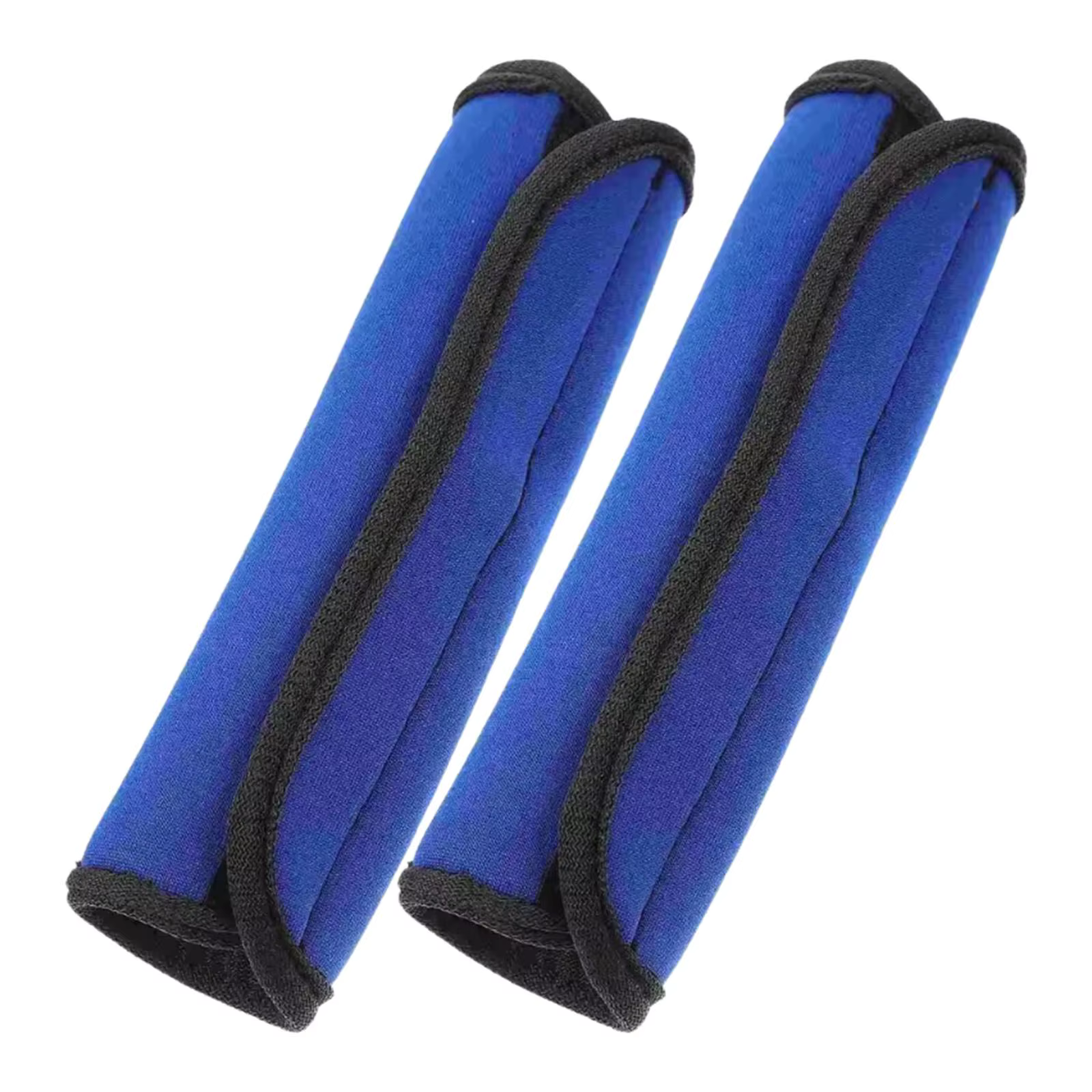 2 pièces poignées de coussin de barre de traction poignées antidérapantes enveloppes de poignée pour