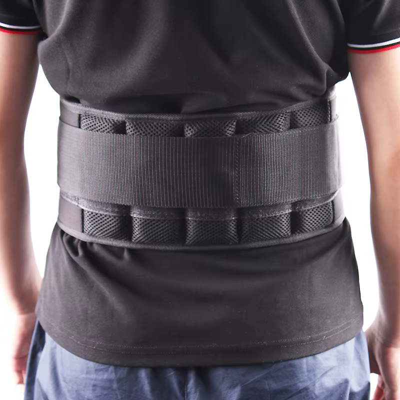 Fitness réglable EVA Pull-Up Dip ceinture haltère haltère ceintures d'haltérophilie gymnastique Squa