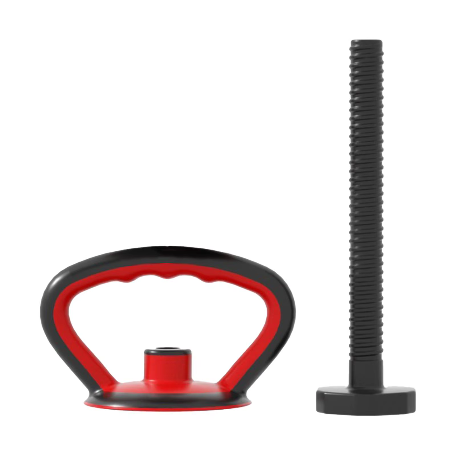 Poignée de Kettlebell Portable multifonctionnelle Kettlebell Push up bouilloire cloche poignée pour 