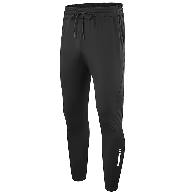 Pantalons de survêtement de Jogging pour hommes, vêtements d'entraînement, de gymnastique, de Fitnes