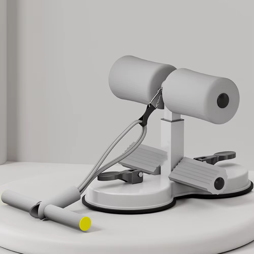 avec bande de résistance, barre d'assistance assistive, Support de cheville, Type ventouse, équipeme