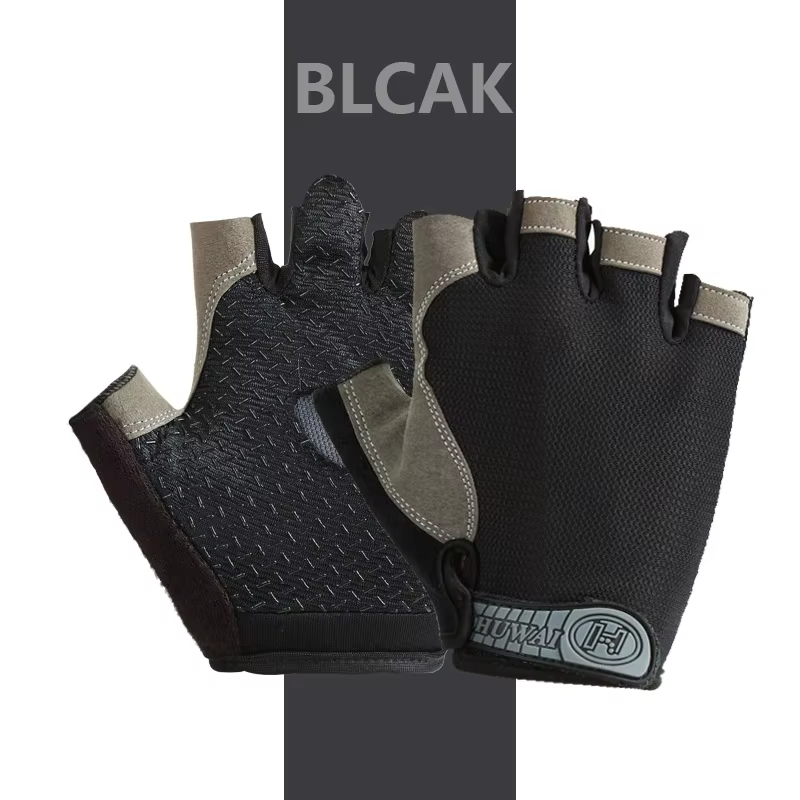 Gants de Sport en plein air pour hommes et femmes, protège-poignet, Fitness, gymnastique, cyclisme,