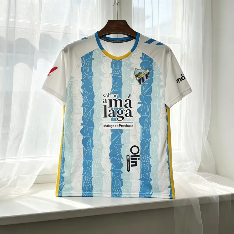 T-shirt d'été MALAGA, vêtements de sport respirants à séchage rapide, T-shirt décontracté à la mode,