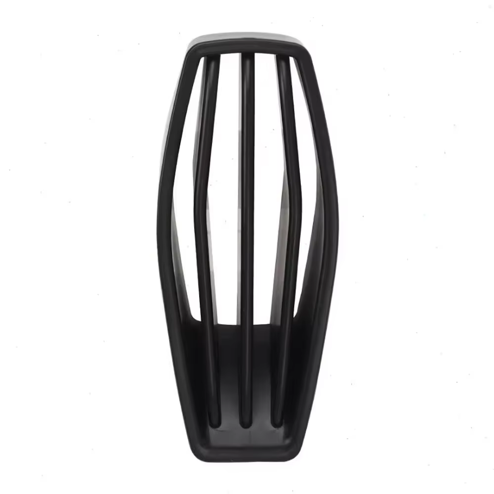 Pour BMW S1000XR M1000XR 2021-2026 Nouvel accessoire moto Protection d'admission d'air avant en ABS