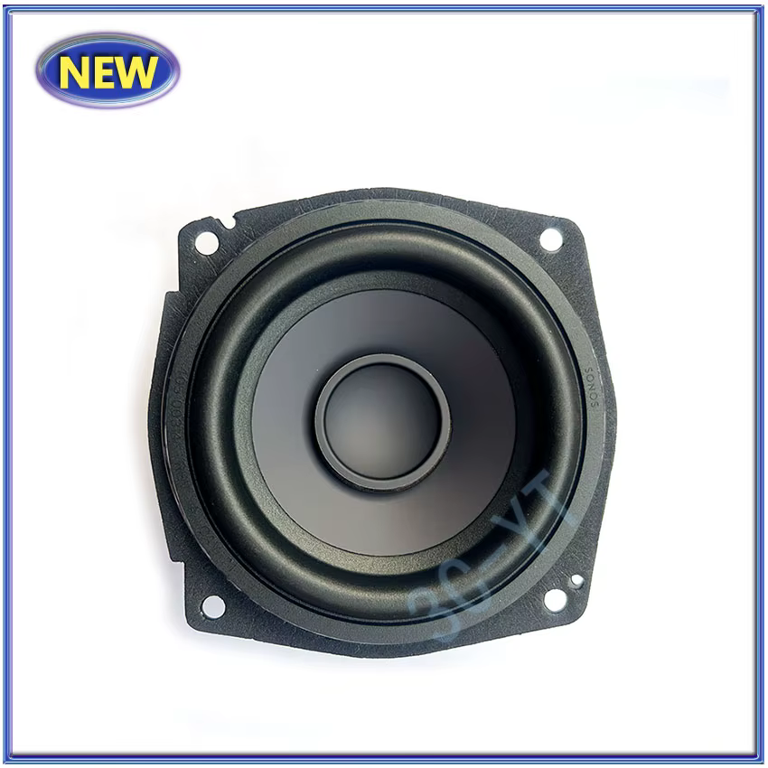 Woofer haut de gamme pour SONOS, 3.5 pouces, 97mm, haut-parleurs mi-bas, cône en aluminium et magnés