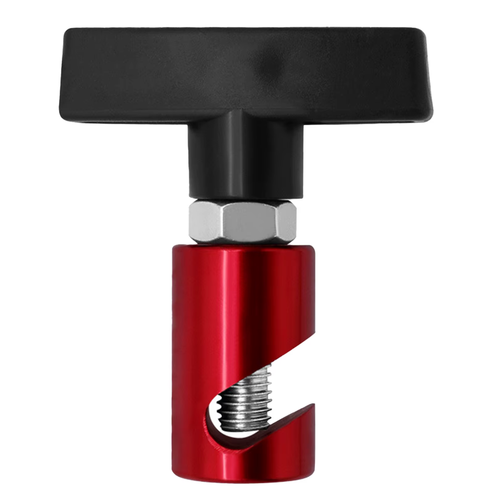 Dispositif anti-serrage de barre de levage de capot de voiture, installation facile, clips de capot,