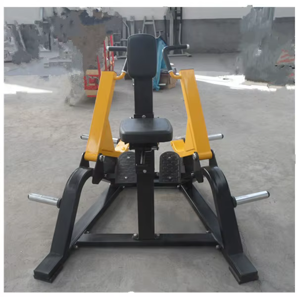 Équipement de musculation Sport Factory Low Row pour salle de sport