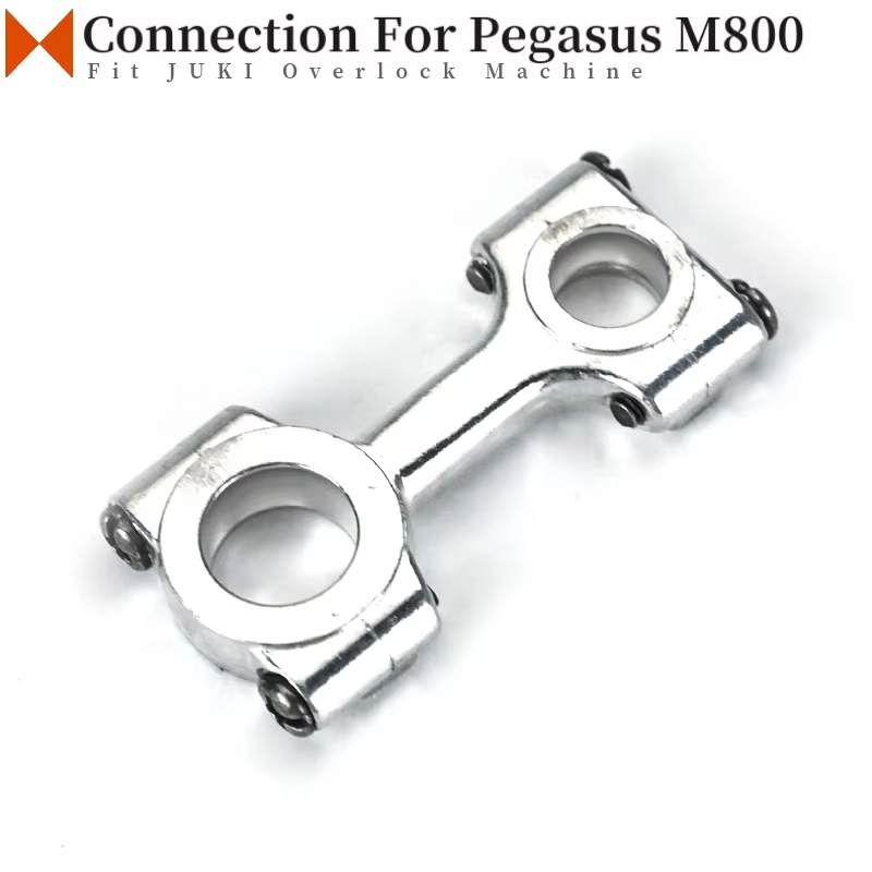 4B 003309200   Bielle adaptée à Pegasus M800 M822, pièces de Machine à coudre industrielle, accessoi