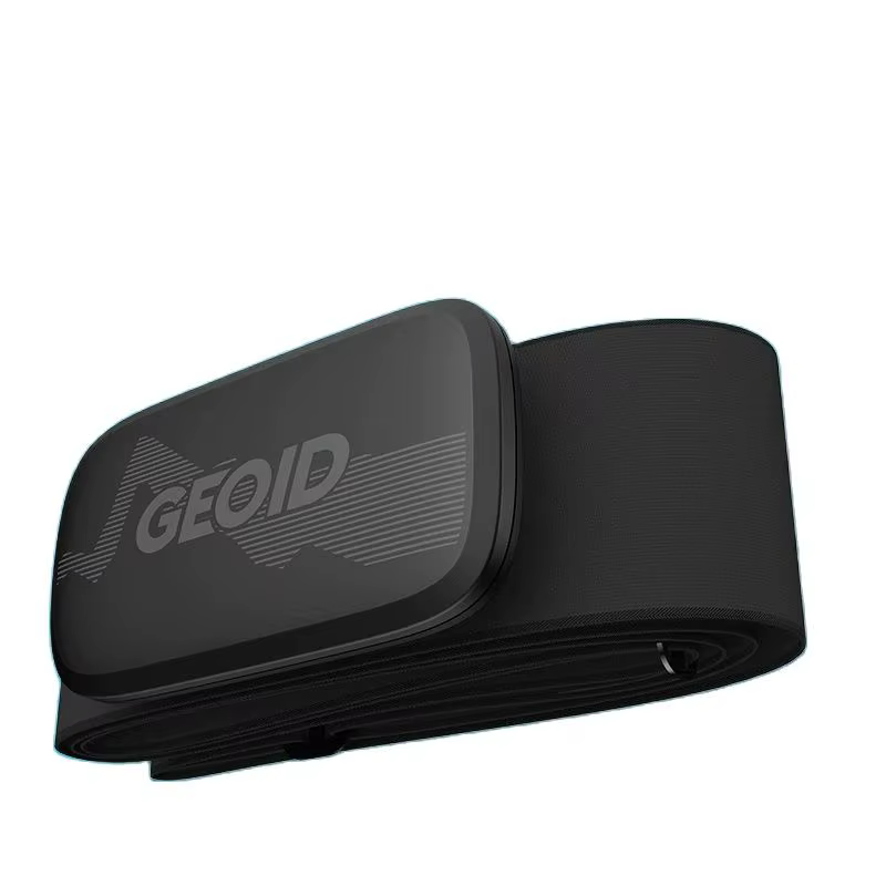Geoid-Capteur de fréquence cardiaque HS500, moniteur de fréquence cardiaque, ordinateur de cyclisme,