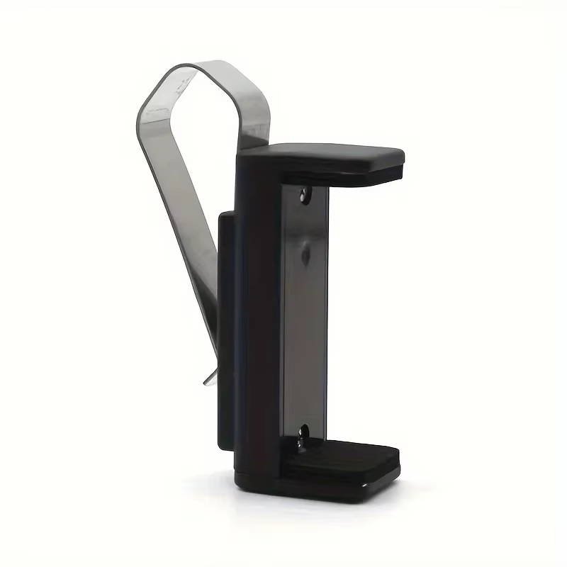 Clips de retenue de télécommande de porte de garage, porte-clés à distance, supports de voiture, sup