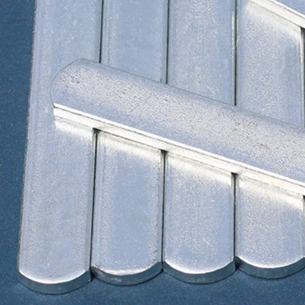 Barre en acier inoxydable réglable pour entraînement de force de poids, 6 pièces, pour gilets lestés