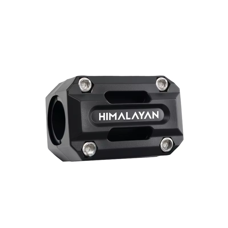 Accessoires de moto pour Royal Enfield Himalayan 450 400 411 HIMALAYAN450 2025, protection du moteur