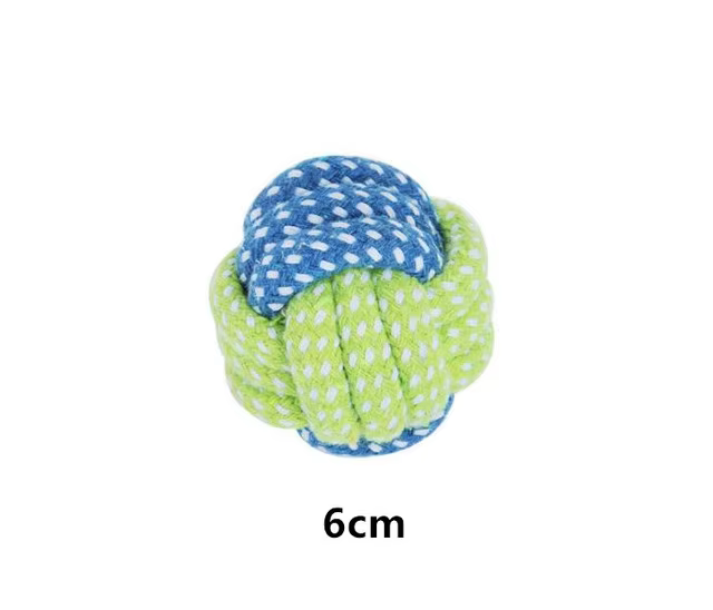 Jouets pour chiens de compagnie, pour chiens de grande et petite taille, jouet interactif en corde d