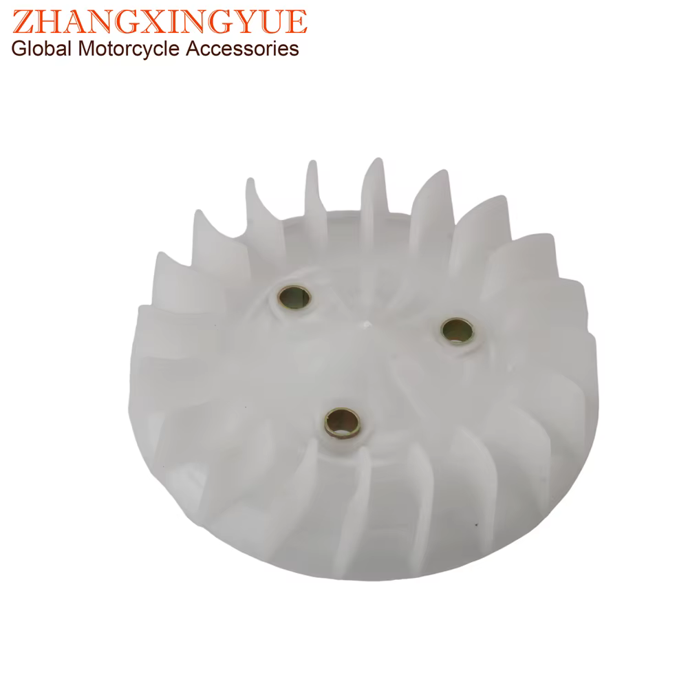 Ventilateur de carénage d'air pour MBK Booster 50 Next Rocket Spirit Track Equalis Fizz Flipper Mach