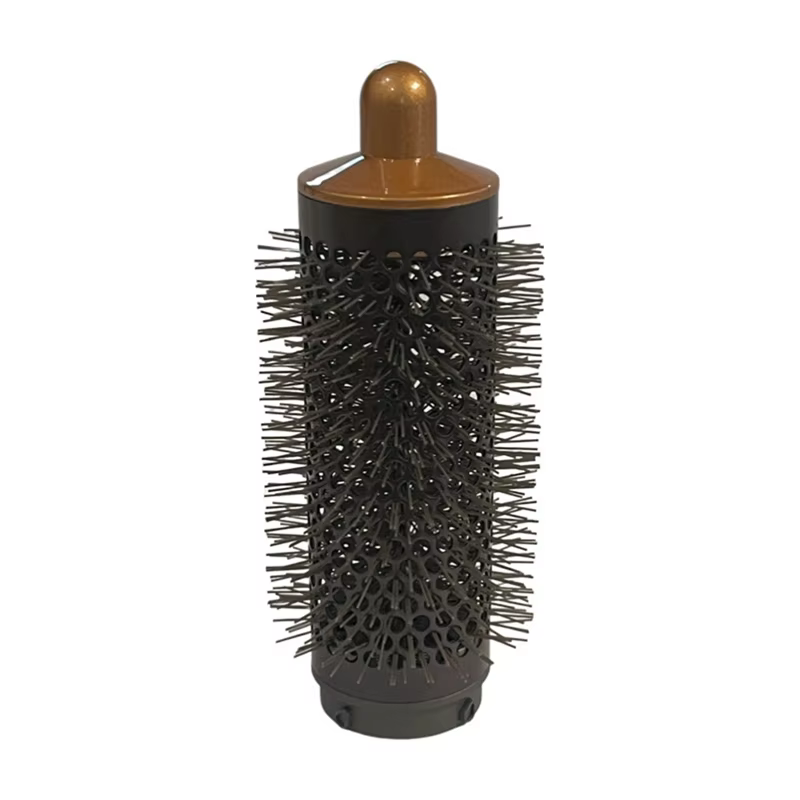 Peigne cylindrique AA20 pour accessoires de styler Dyson Airwrap, outil de bouclage des cheveux