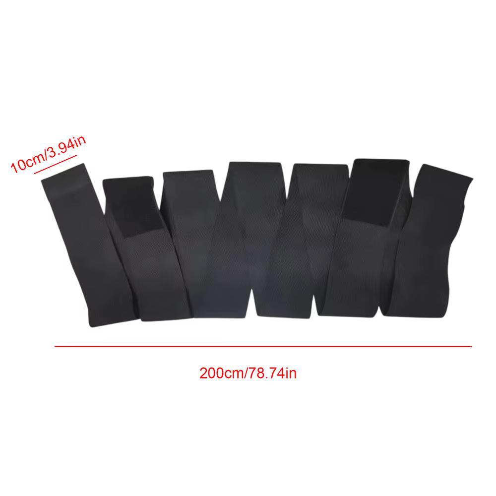 Taille formateur enveloppement taille formateurs pour femmes ventre gros tondeuse ventre Shaper Cinc