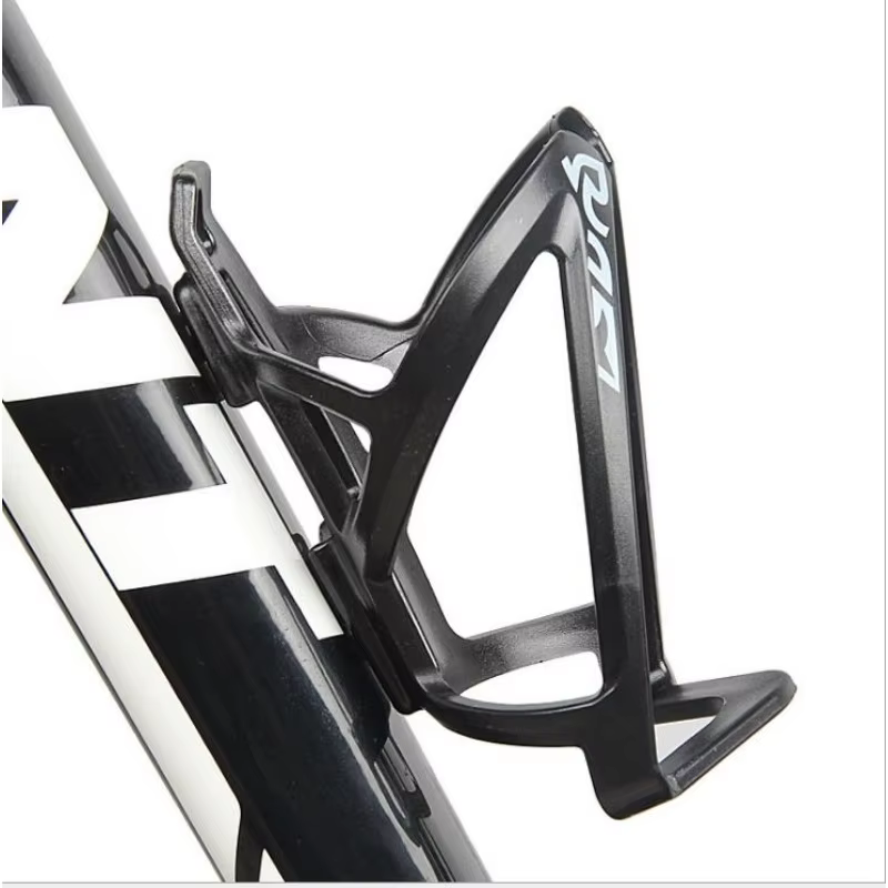 Porte-bouteille de vélo de route et de montagne, Style police aléatoire, léger, support en plastique