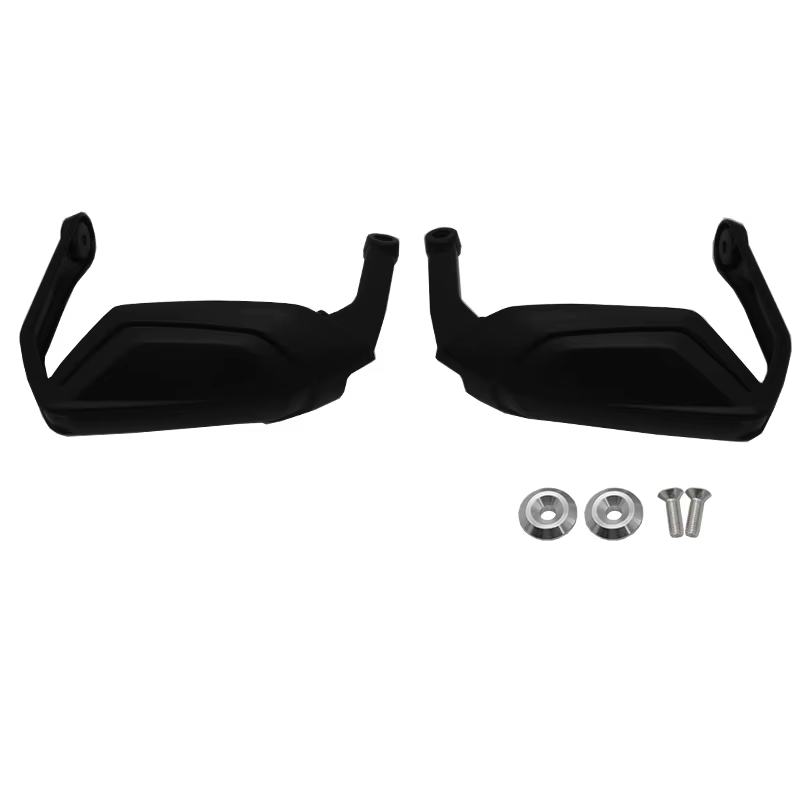 TIGER 900/850 moto garde-mains guidon main bouclier main garde protecteur pour Tiger900 Tiger850 ral