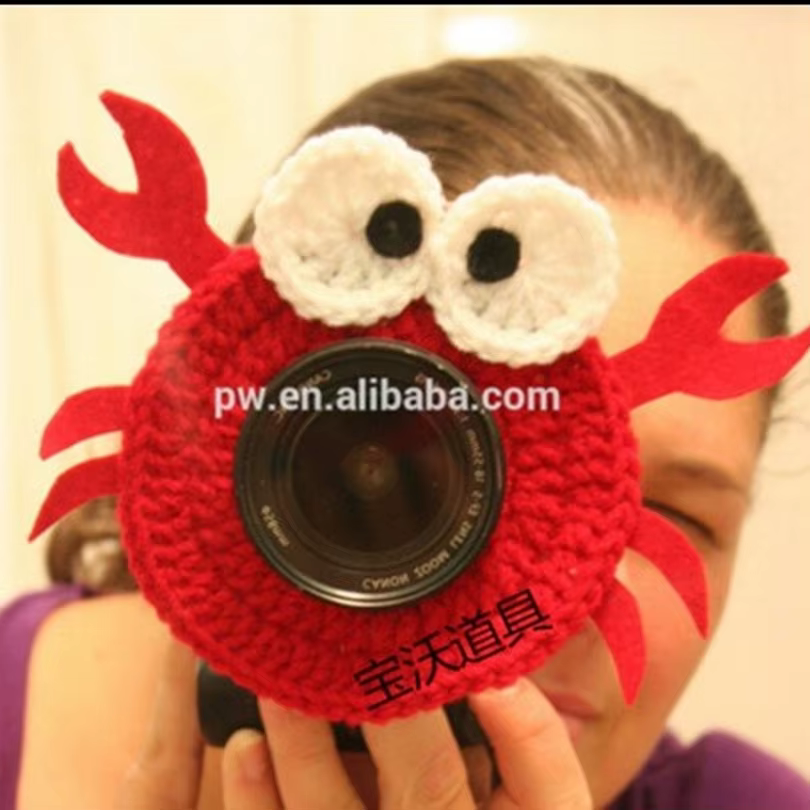 Objectif d'appareil photo partenaire bébé photographie Attraction lentille copain photographie acces
