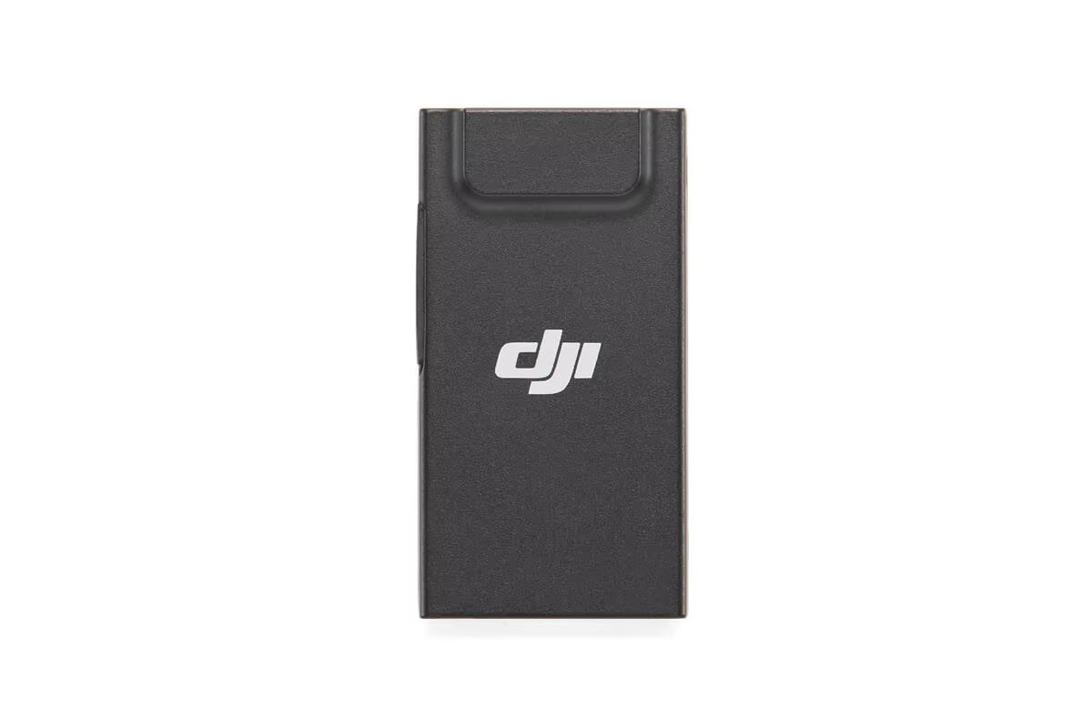 Module de transfert d'image amélioré DJI, kit de montage de dongle 4G pour DJI Mini 5 Pro / Air 3s /