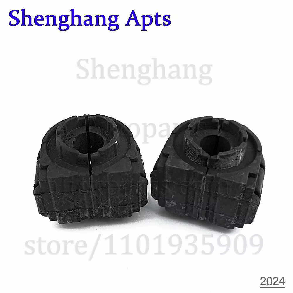 Douille de barre stabilisatrice arrière 1K 0511327 AR,1K 0511409 CA,1K 0511439 E,1K 0511327 AP pour Audi A3 A8 Q3 S8 TT VW Tiguan Touran coccinelle Golf