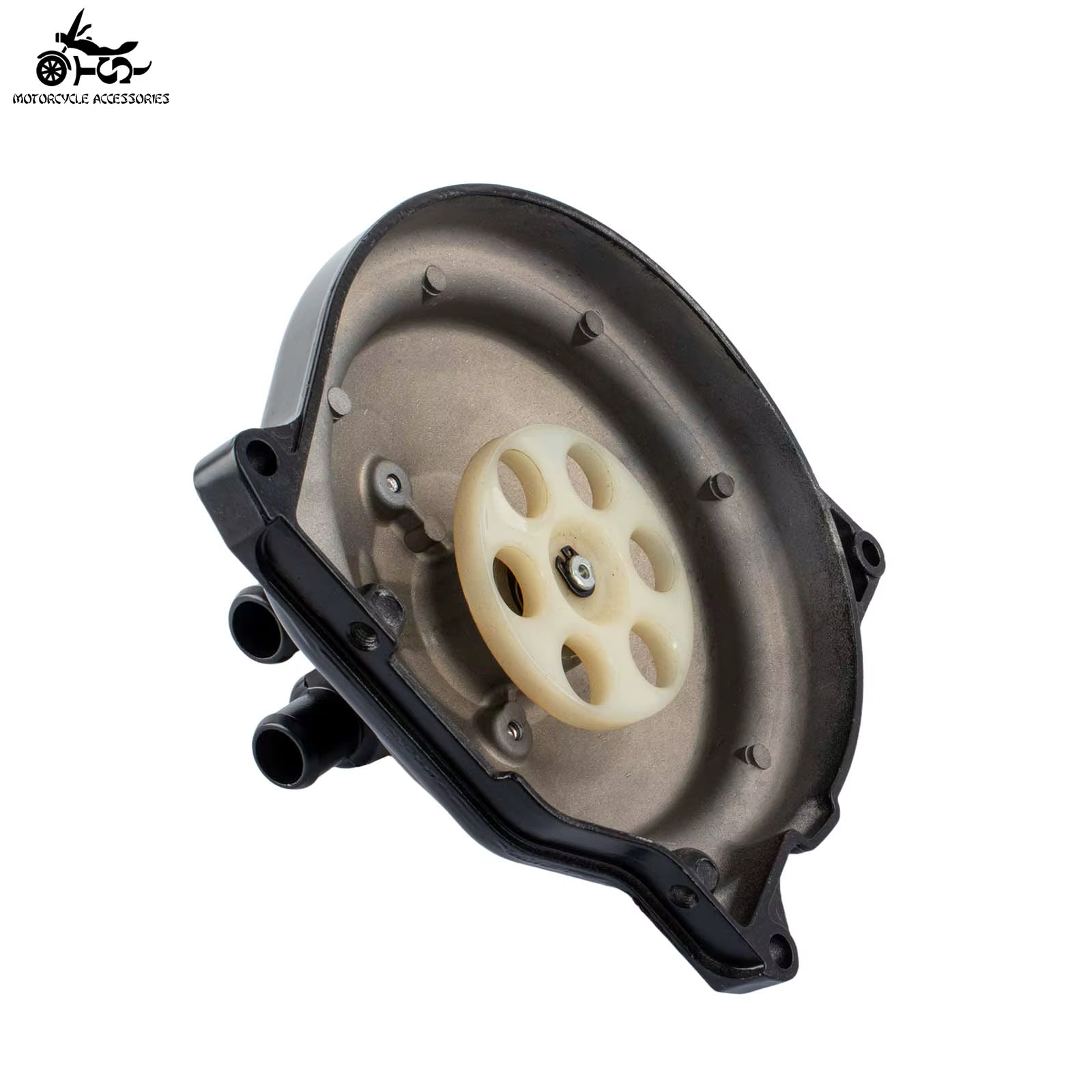 Couvercle de pompe à eau pour scooter accessoires de moto SJ pour MBK MACH 50 2002 NITRO 50 1997 1998 2005 2006 2007 2008 2009 2010 2011 2012