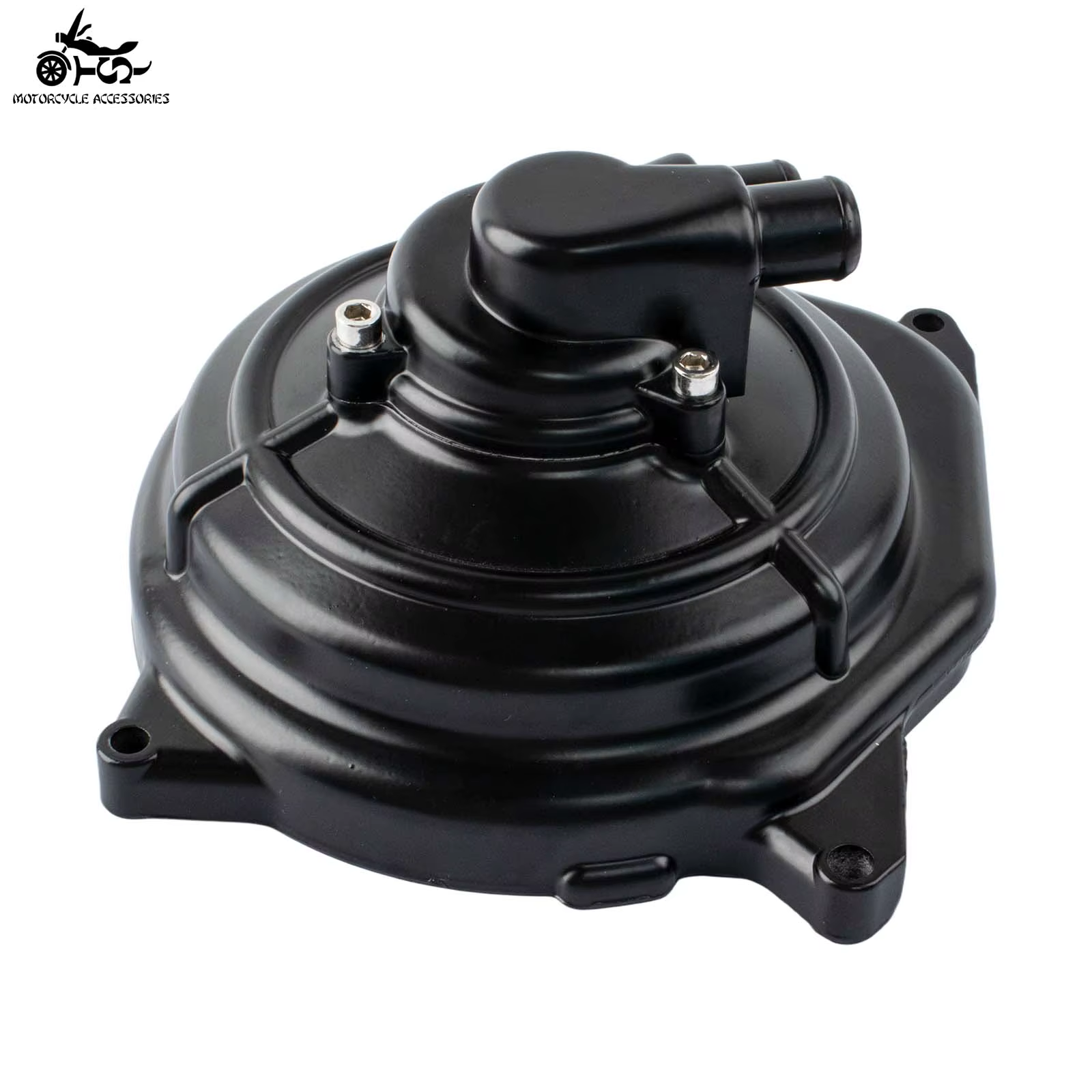 Couvercle de pompe à eau pour scooter accessoires de moto SJ pour MBK MACH 50 2002 NITRO 50 1997 1998 2005 2006 2007 2008 2009 2010 2011 2012