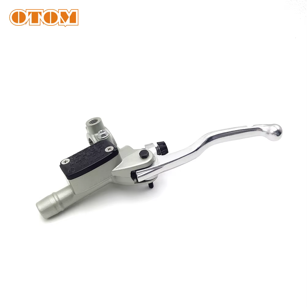 Maître-cylindre de pompe d'embrayage hydraulique, accessoires de moto pour KTM HUSQVARNA GASGAS Magura Brembo, embrayage pour vélos tout-terrain