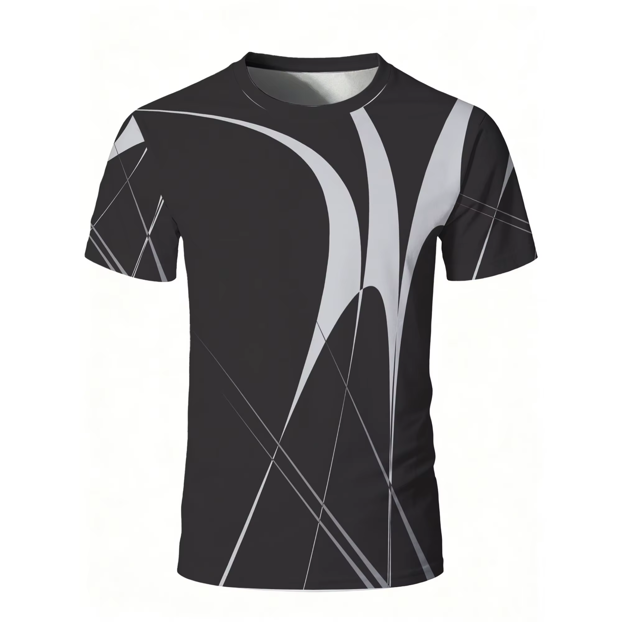 T-shirt de sport pour homme