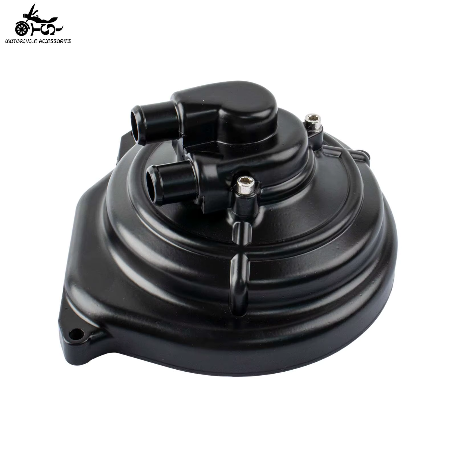 Couvercle de pompe à eau pour scooter accessoires de moto SJ pour MBK MACH 50 2002 NITRO 50 1997 1998 2005 2006 2007 2008 2009 2010 2011 2012