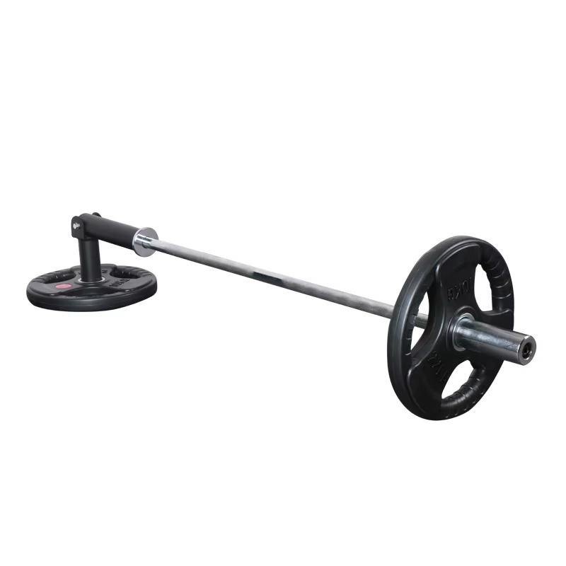 Plate-forme d'entraînement Squat