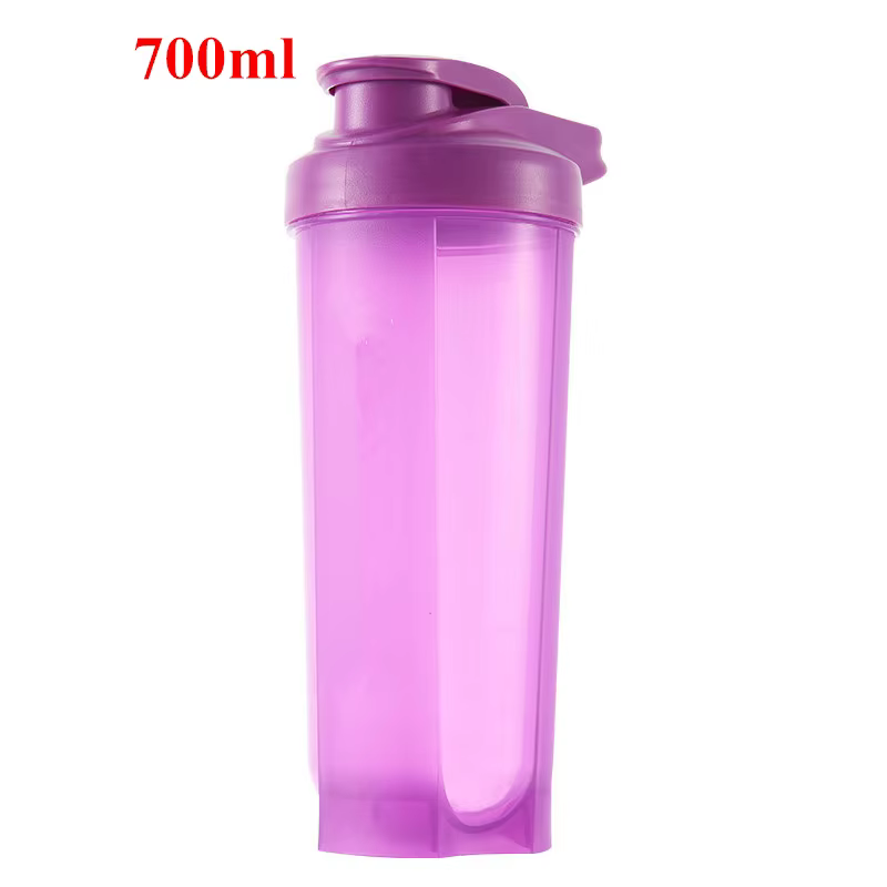 Bouteille Shaker Portable pour dehors