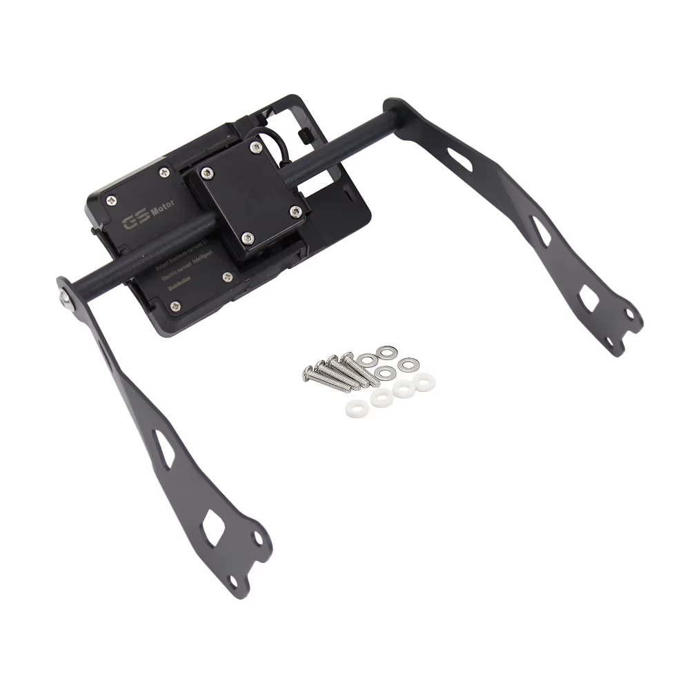 Support de plaque de navigation GPS pour téléphone portable, accessoires de moto pour ROYAL ENFIpshimalayan 2016-2020, 2019