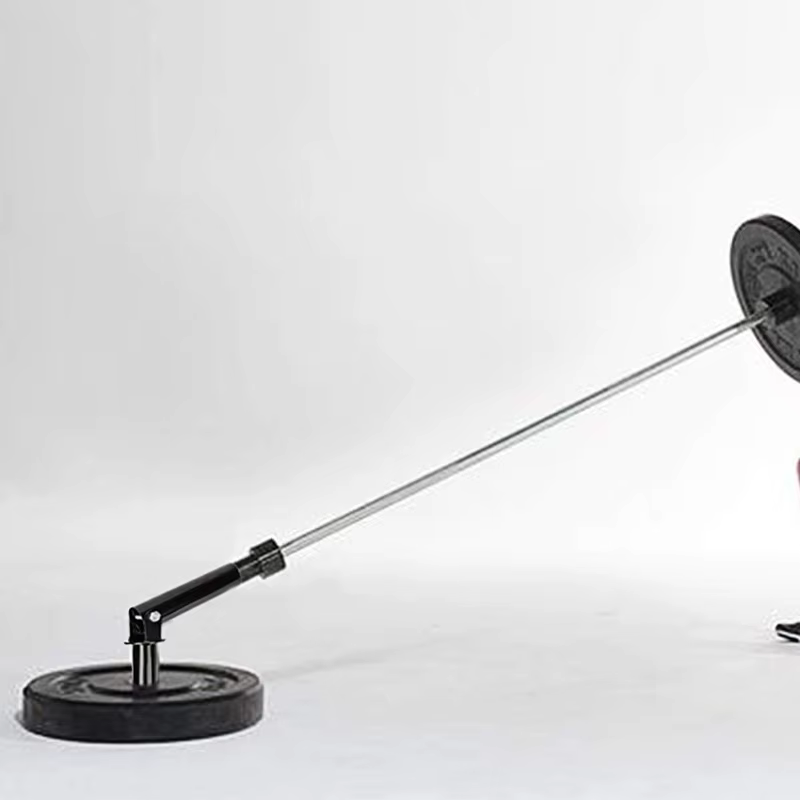 Plate-forme d'entraînement Squat
