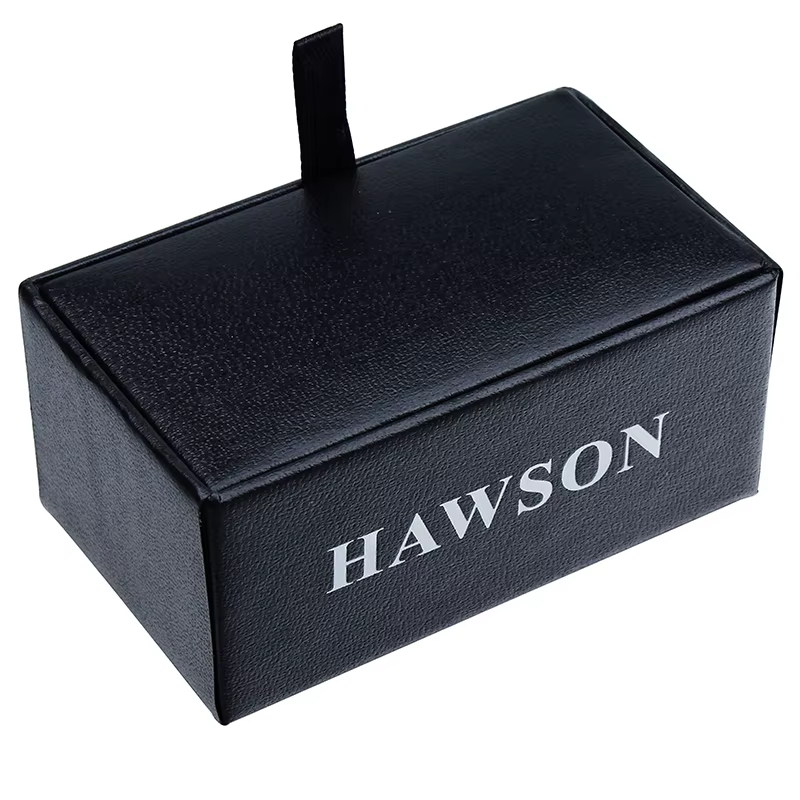 HAWSON ciseaux pince à cravate hommes Style Punk cravate barre mode nouveauté cravate accessoire pour Rock fête chemises formelles