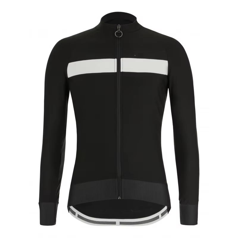 Hauts de cyclisme, chemise de vélo de route