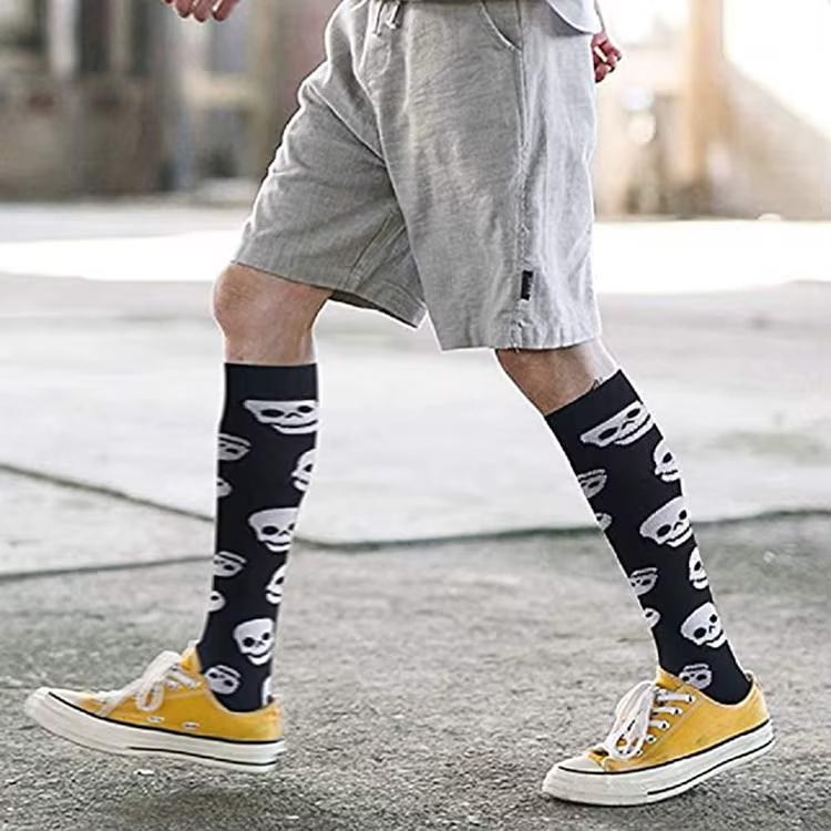 Nouvelles bas de Compression pour course à pied