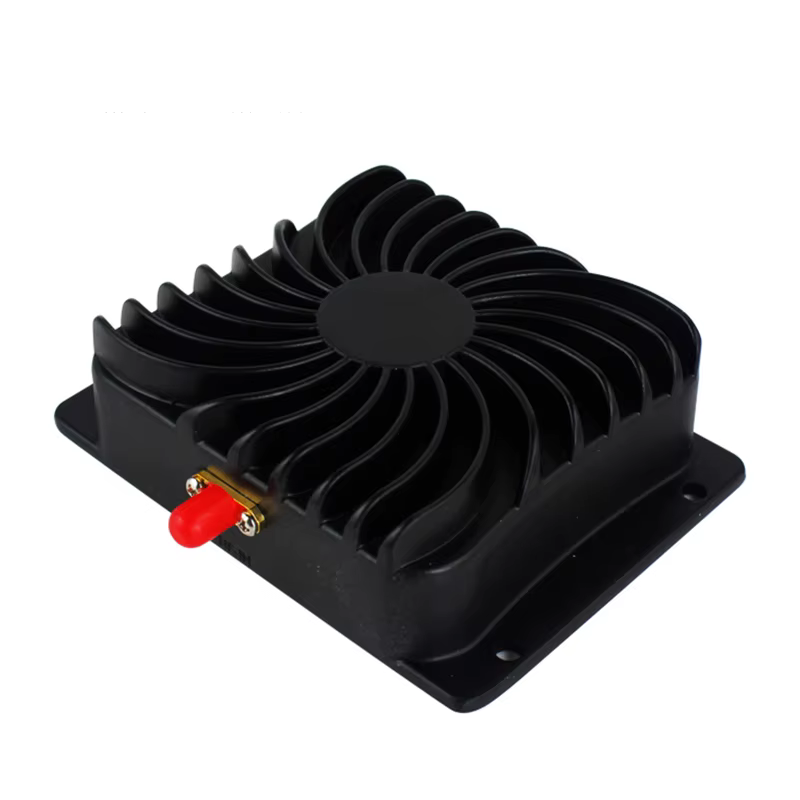 EDettes-Amplificateur de signal Wifi, 2.4GHz, 8W, routeur, extension de la portée 6dBi, adaptateur d'antenne sans fil, stérilisation 11b/g/n