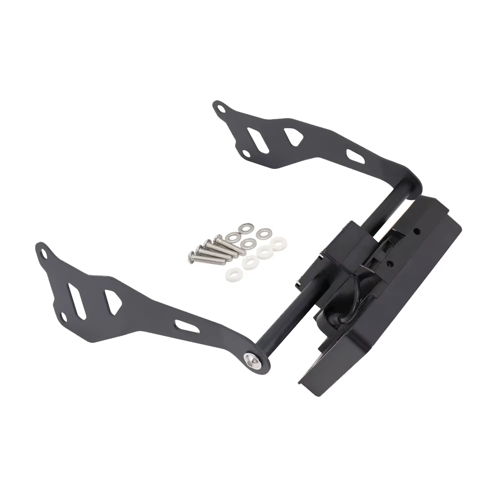 Accessoires de moto pour ROYAL ENFIELD HIMALAYAN 2016 – 2020, support de téléphone portable, plaque de Navigation GPS