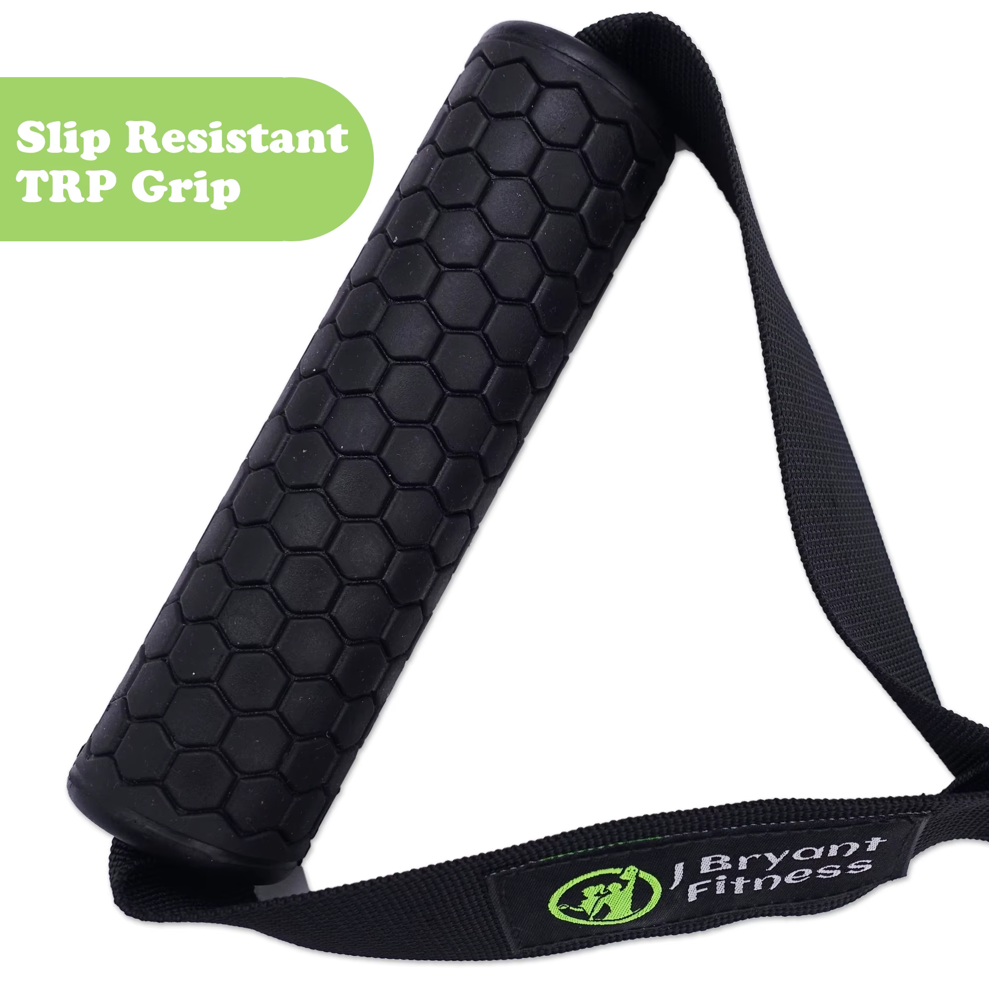Attache cable musculation equipement Poignée de gymnastique antidérapante d-ring tirer la barre