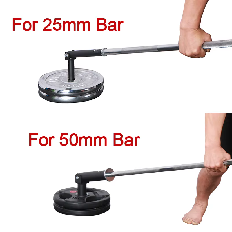Plate-forme d'entraînement Squat