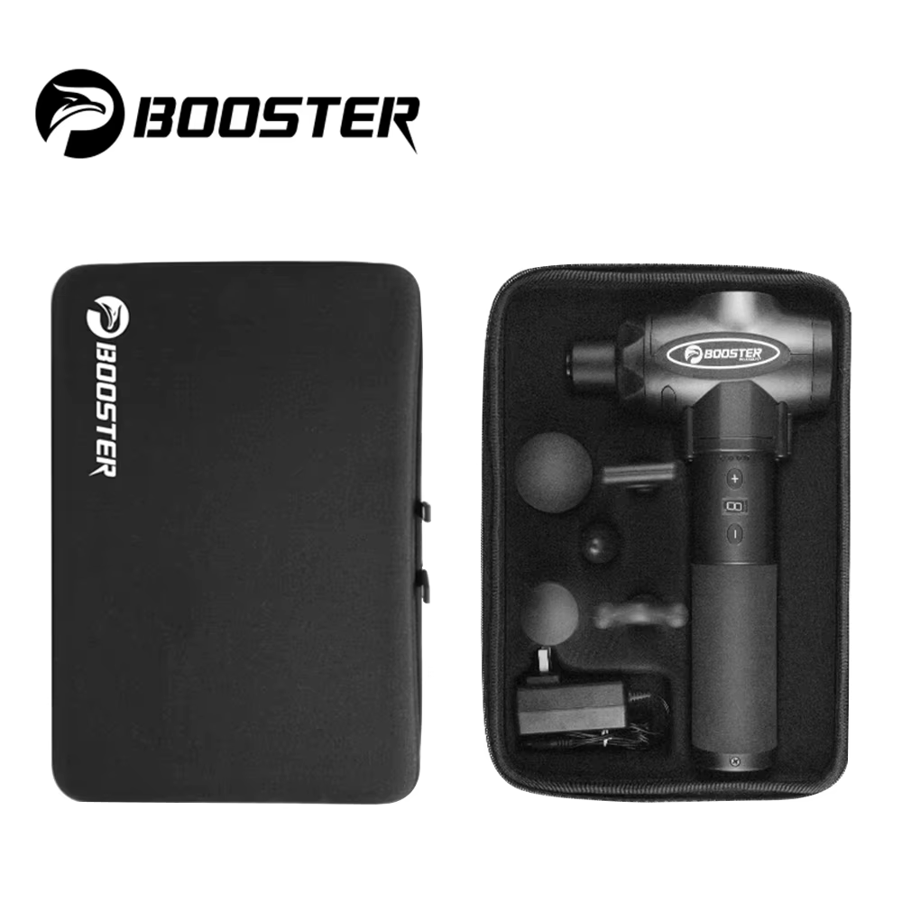 Booster E – pistolet de Massage
