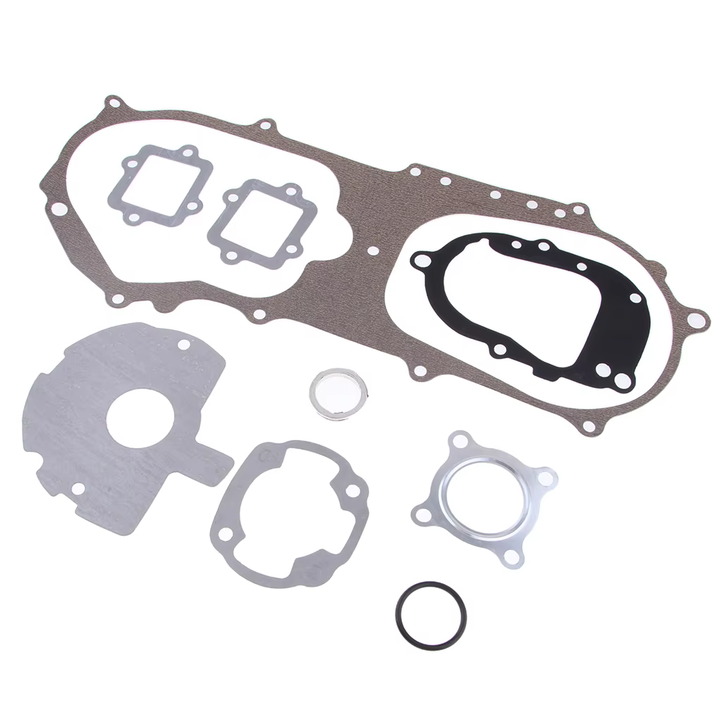 Kit de reconstruction de joint de moteur de scooter, Yamaha Chain G, 50cc, 2 temps