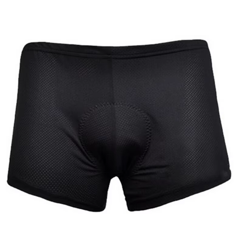 Shorts collants de compression de cyclisme pour hommes