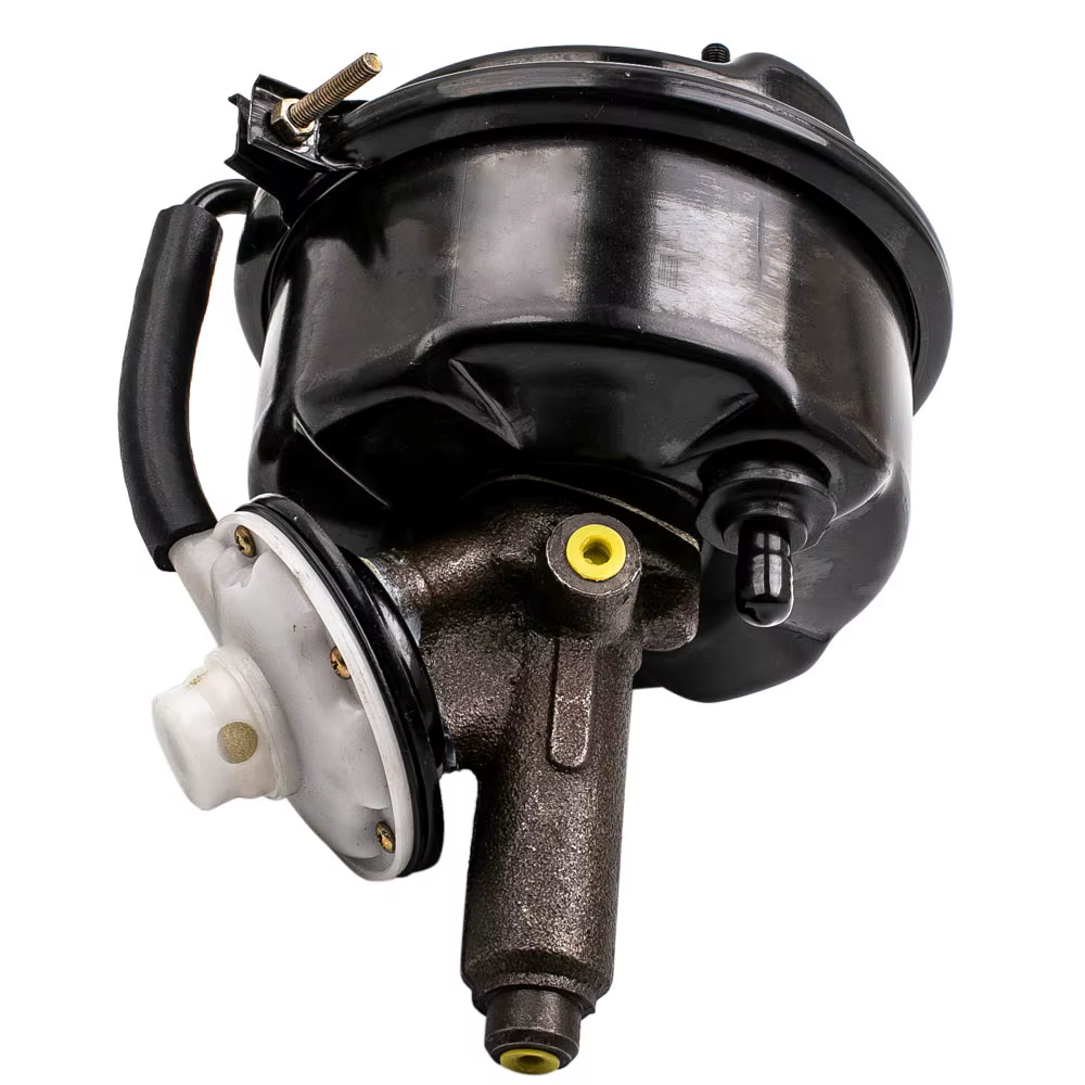 Kit de cylindre Servo-hydraulique pourMGA MGB Midget Boost Ratio 2.3 Booster de frein
